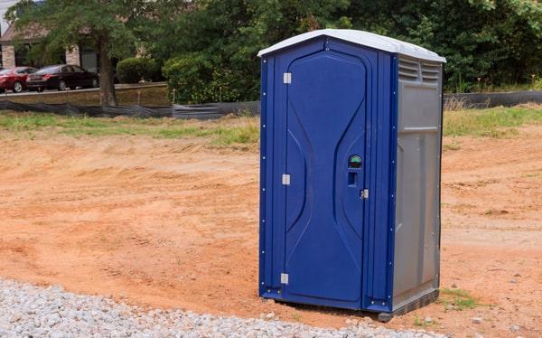 Short-Term Porta Potty Rentals Oshkosh WI