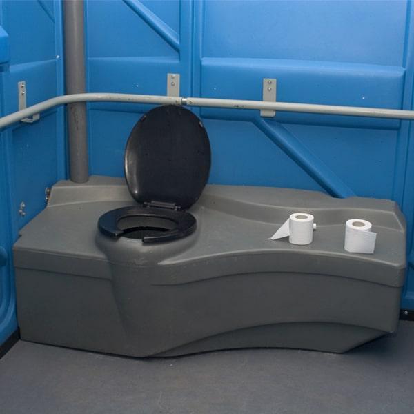 Wedding Porta Potty Rentals Oshkosh WI